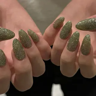 ネイル 【melty】 omotesandoのネイルデザイン