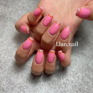 ネイル Lian nailのネイルデザイン