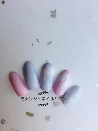 ネイル モナンジュ マツパ・眉毛専門のマツエク・マツパデザイン