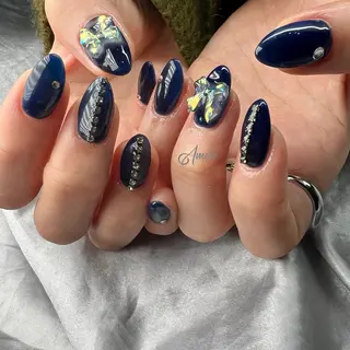 ネイル You kyehwaのネイルデザイン