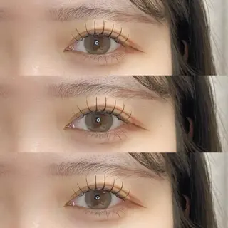 マツエク・マツパ ANELA福島店所属・ANELA福島店 SATOのマツエク・マツパデザイン