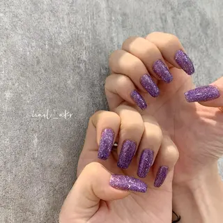ネイル nailAVANCE akariのネイルデザイン