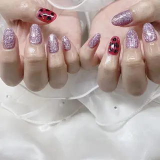 ネイル Nail salon Honey Beeのネイルデザイン
