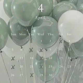 miloc minamiのヘアスタイル