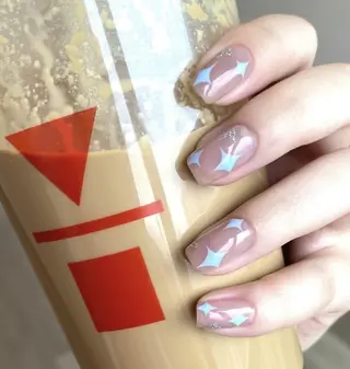 ネイル Queens ciciのネイルデザイン