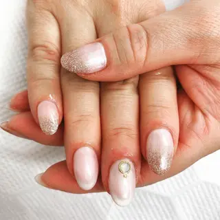 ネイル N._._.claw[エヌクロー]所属・N._._. clawのネイルデザイン