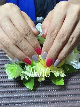 ネイル Nail10 Kakoのネイルデザイン