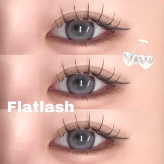 マツエク・マツパ 🤍 ena🤍🌙のマツエク・マツパデザイン