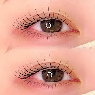 マツエク・マツパ 【and.R 】齋藤 惠女のマツエク・マツパデザイン