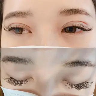 マツエク・マツパ 芦澤 愛の眉毛・アイブロウイメージ