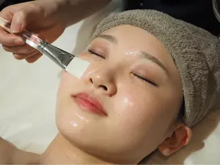 Belle原宿所属・佐藤 加奈のエステ・リラクイメージ