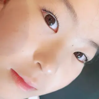 マツエク・マツパ Trusta プライベートサロンのマツエク・マツパデザイン