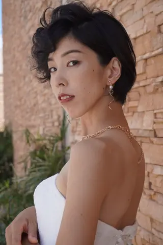 brilliantly.MANIA所属・Nagao Ayumiのマツエク・マツパデザイン