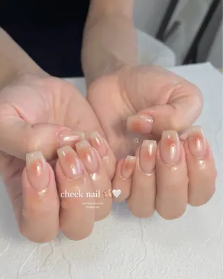 ネイル private salon uluのネイルデザイン