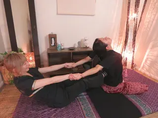 癒梨 -yuna-のエステ・リラクイメージ