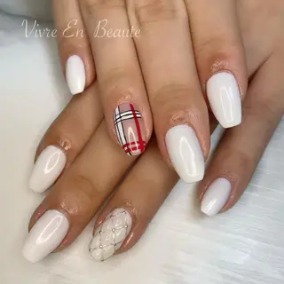 ネイル S Nailのネイルデザイン