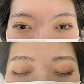 アイブロウ ao.池尻大橋🌿 kyokoのマツエク・マツパデザイン
