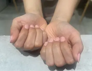 ネイル asuka 🐰のネイルデザイン