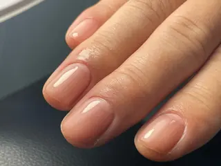 メンズ ネイル Chong Sarangのネイルデザイン