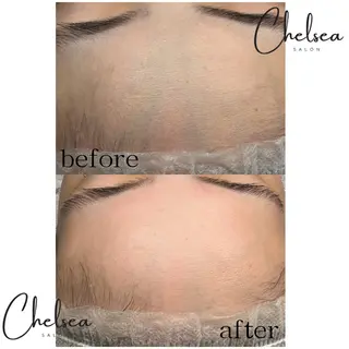 Chelsea所属・Chelsea 政　千尋のエステ・リラクイメージ