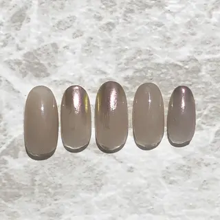 ネイル 小河 仁美のネイルデザイン