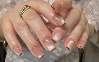 ネイル bijou Minaのネイルデザイン