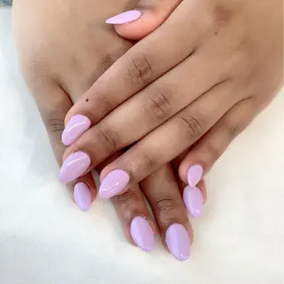 ネイル 💎🐰 saki. m 🐰💎のネイルデザイン