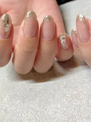 ネイル 小河 仁美のネイルデザイン