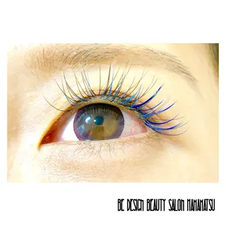 マツエク・マツパ BE DESIGN ビーデザインのマツエク・マツパデザイン