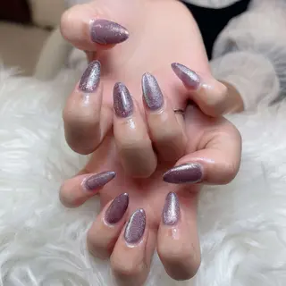 ネイル Chan nailsのネイルデザイン