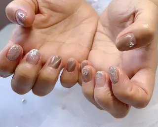 ネイル YKネイルサロン所属・YK ネイルサロンのネイルデザイン