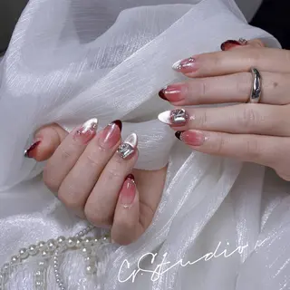 ネイル G. Studioのネイルデザイン