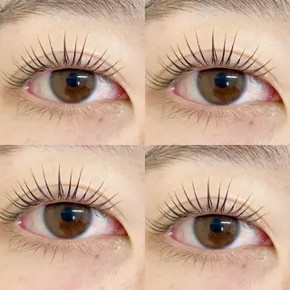 マツエク・マツパ BAMBI所属・BAMBI 🩷KAWAIのマツエク・マツパデザイン