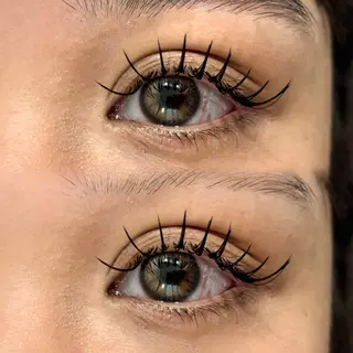 マツエク・マツパ miki🍒 横浜のマツエク・マツパデザイン