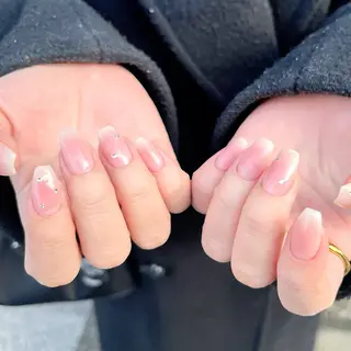 ネイル 🫧OPELIA NAIL渋谷🫧のネイルデザイン