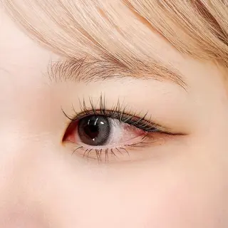 マツエク・マツパ Aprilush🦋 Cieloのマツエク・マツパデザイン