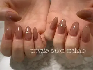 ネイル 💎JADE💎 齊藤沙也香のエステ・リラクイメージ