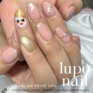 ネイル lupo エステ.ネイルのエステ・リラクイメージ