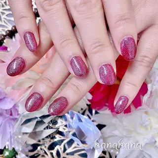 ネイル ジェルネイル HANAHANAのネイルデザイン