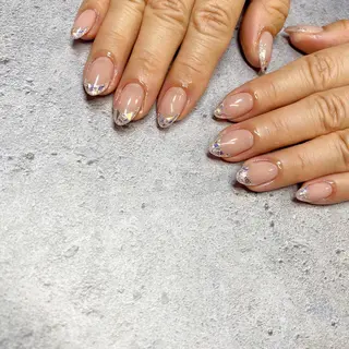 ネイル nailsalon Cee【橿原市】のネイルデザイン