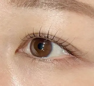 マツエク・マツパ 山田 綾芽のマツエク・マツパデザイン