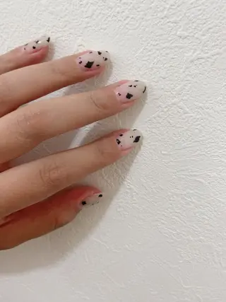 ネイル Olive nail salon所属・kawaguchi yukiのネイルデザイン