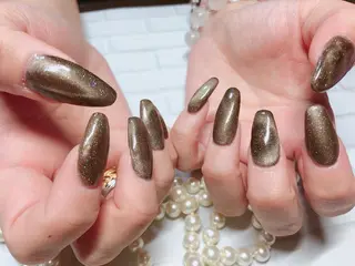 ネイル ネイルサロン HARRYS所属・ネイル･脱毛サロン HARRYSのエステ・リラクイメージ