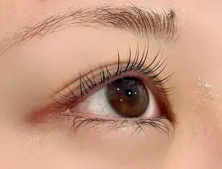 マツエク・マツパ epill Lenna .🦋のマツエク・マツパデザイン