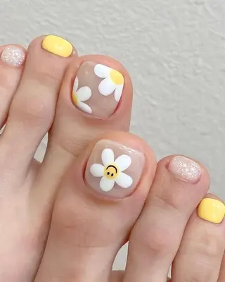 ネイル RINN ANA.CHUOのネイルデザイン