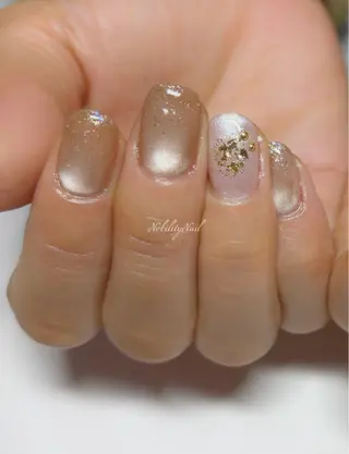 ネイル ネイルサロンNobilityNail所属・風口 麻由子のネイルデザイン