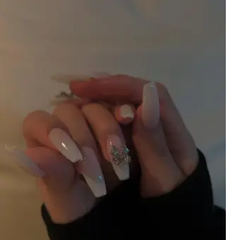 ネイル カスミ 💛吉祥寺のネイルデザイン