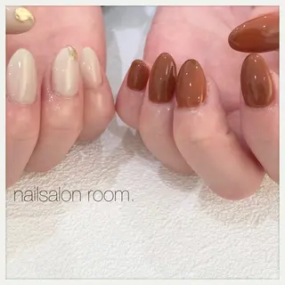 ネイル nailsalon room.のネイルデザイン
