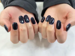 ネイル アンビアンテ浦和店所属・アンビアンテ 🐰 大山のネイルデザイン