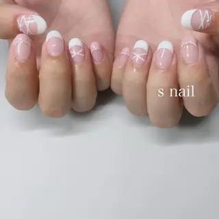ネイル s nail さとよしみゆきのネイルデザイン